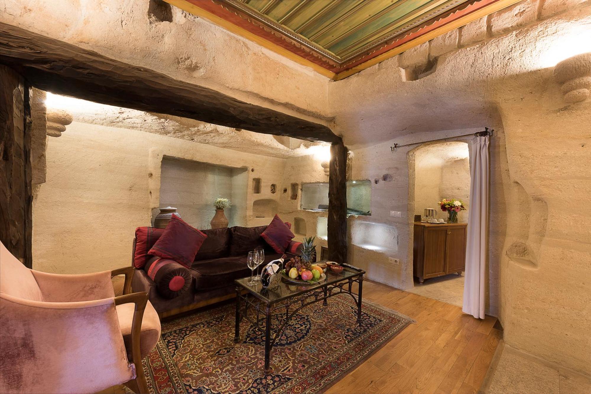 Chambre Lit King-Size