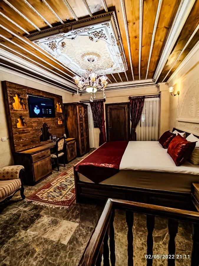 Suite con piscina privada