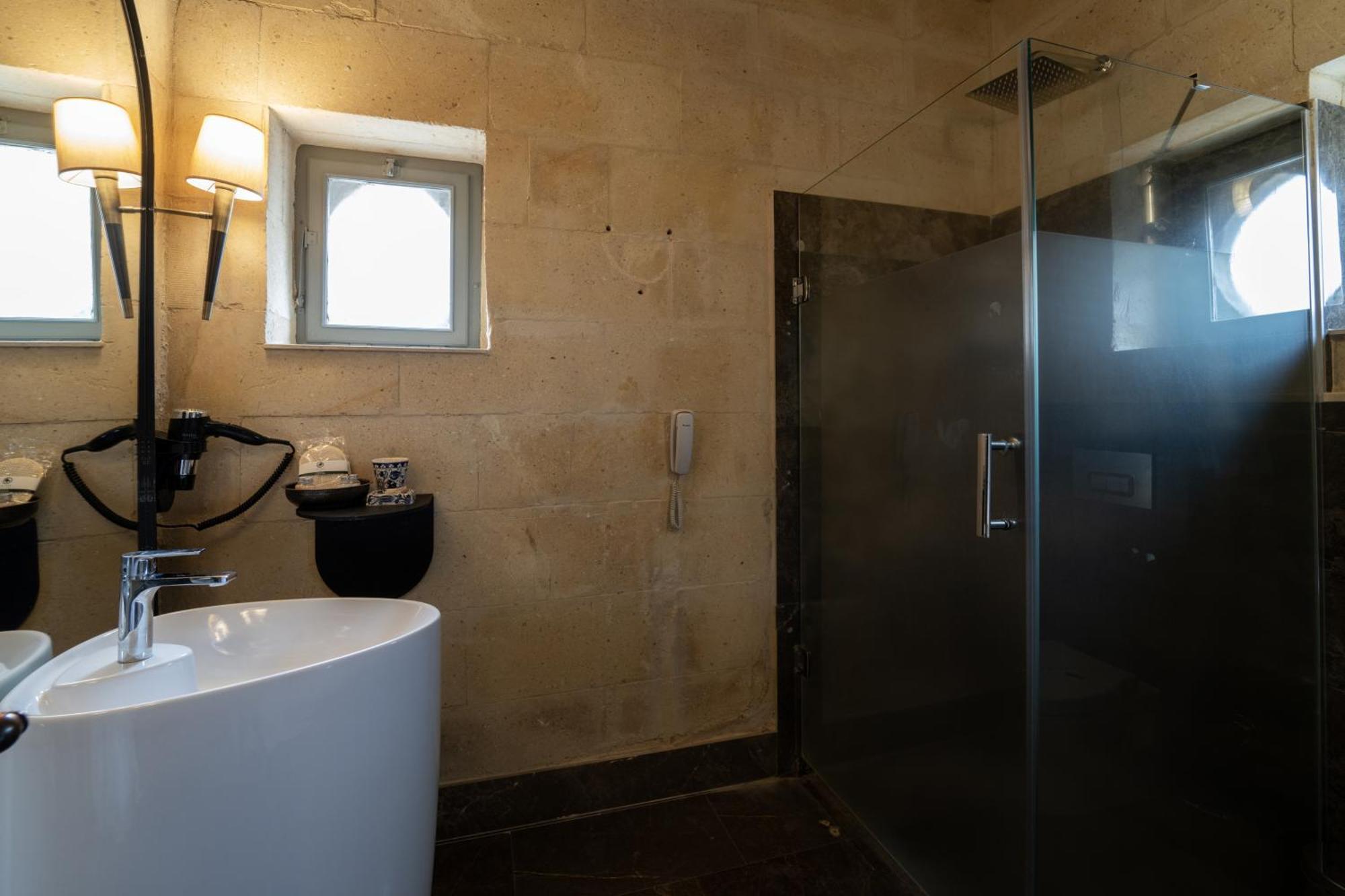 Chambre Double Pierre