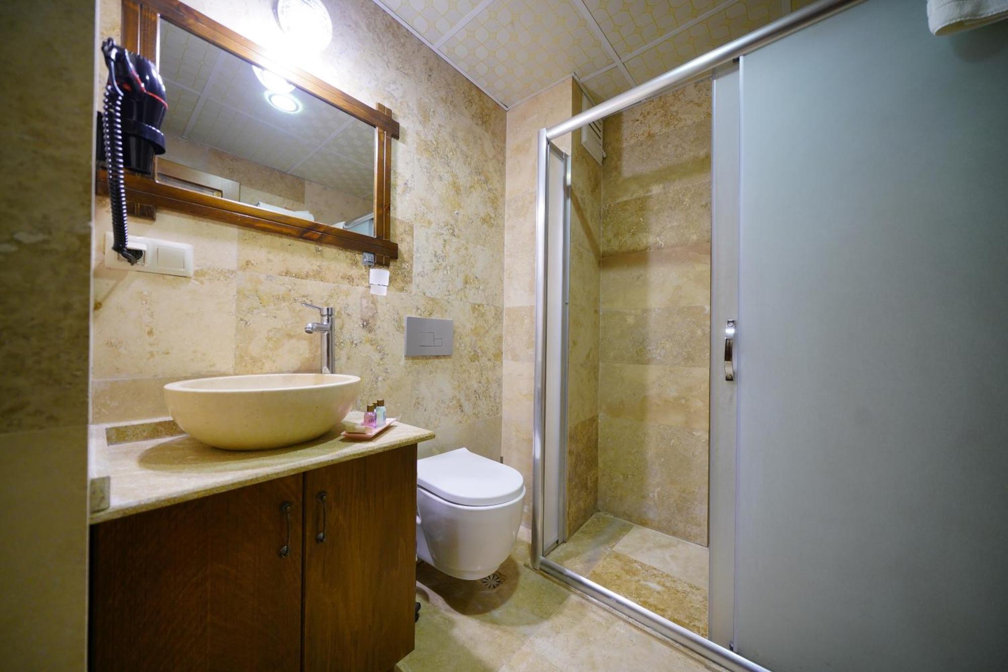 Chambre Double Standard