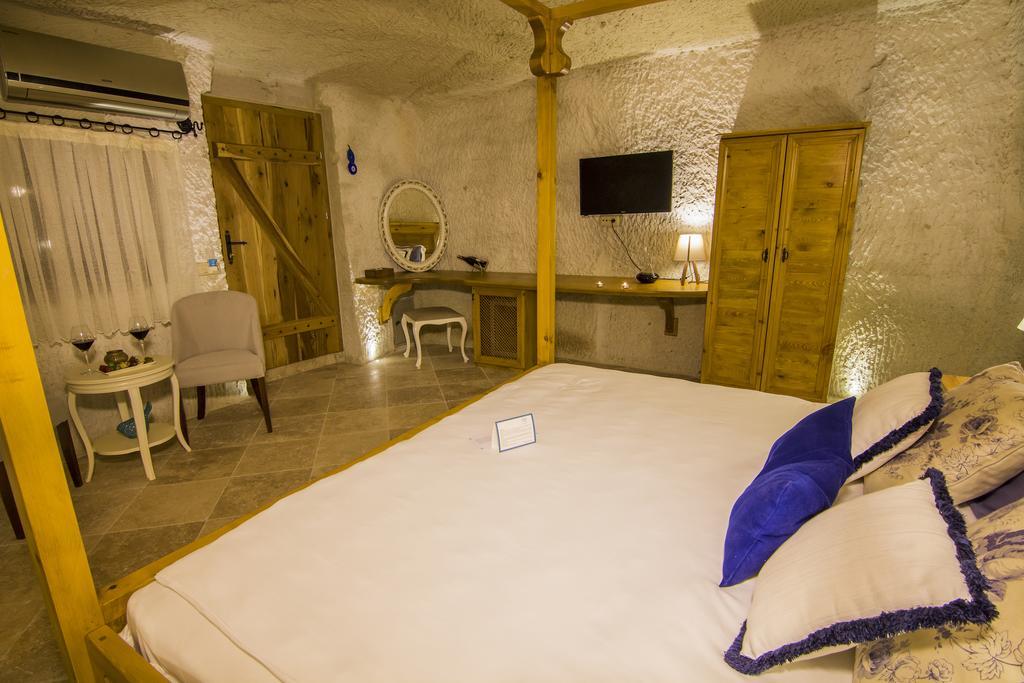 Habitación Doble con bañera de hidromasaje