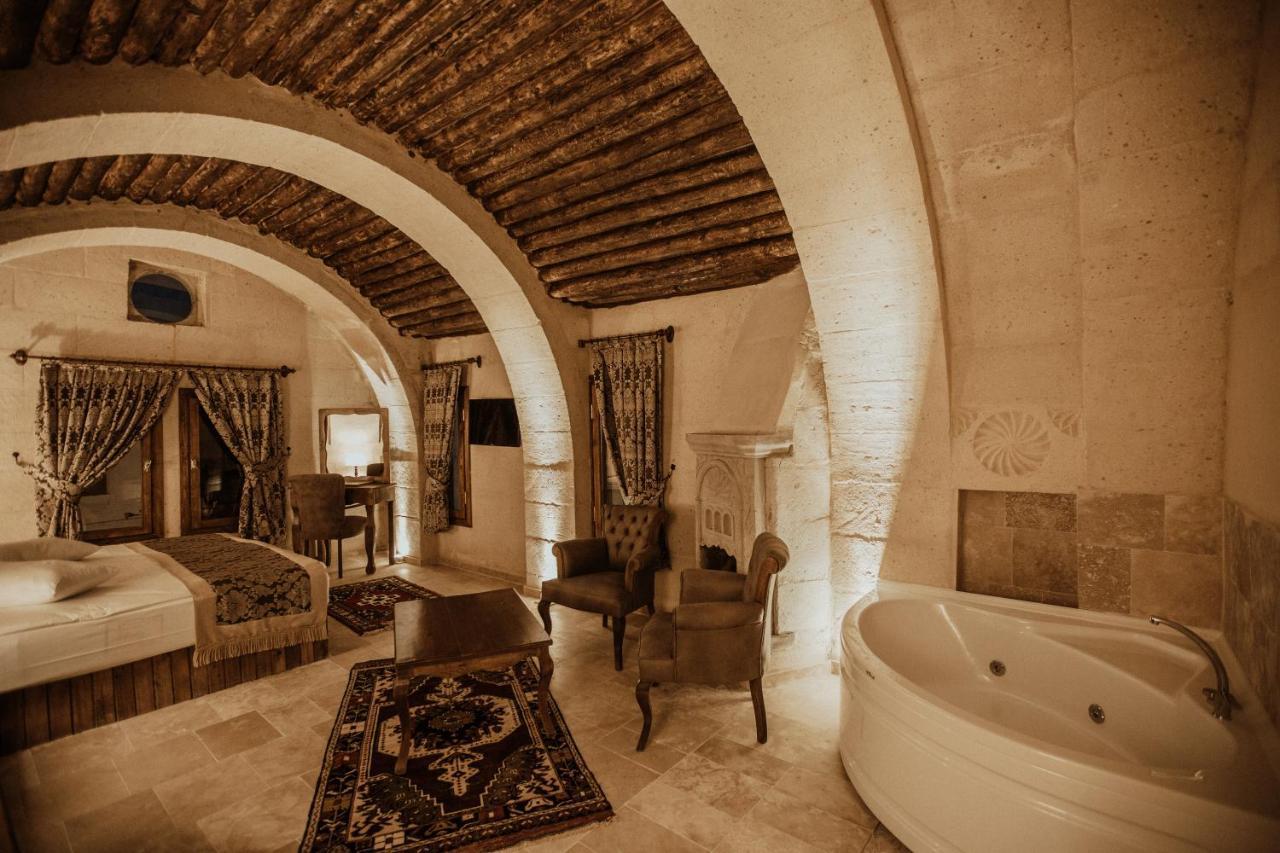 Suite Deluxe con cama extragrande
