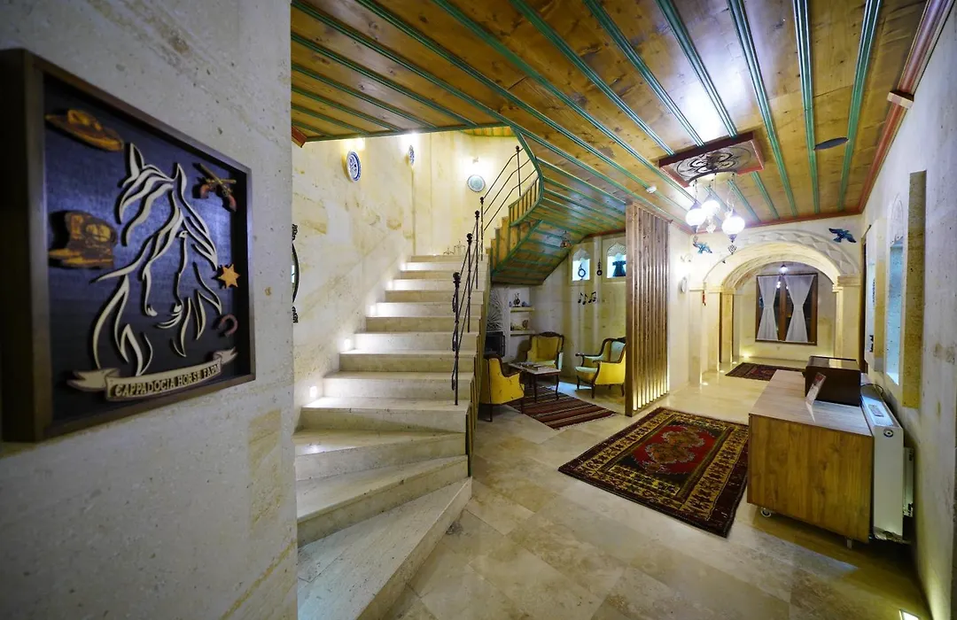 Balloon Cave Hotel-1