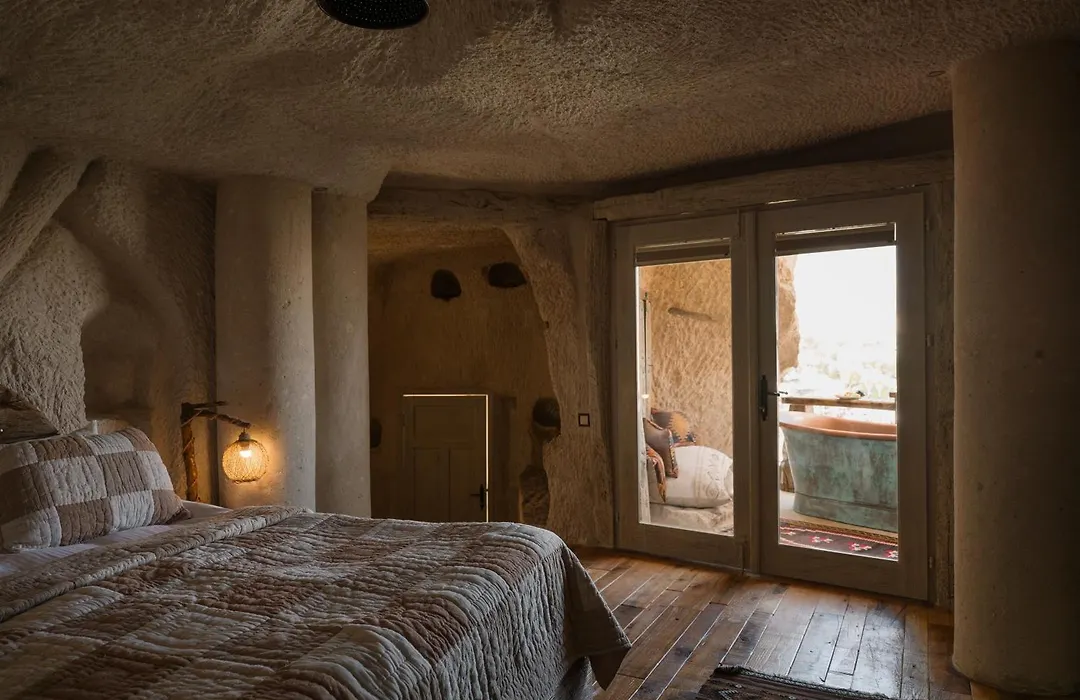 Cappadocia Cave Suites-1