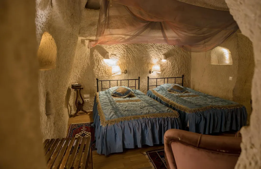 Anatolian Houses Cave Hotel & Spa-1