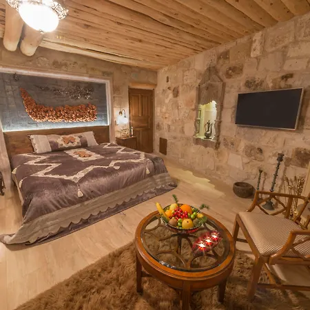 Elika Cave Suites Cappadocia, Curio Collection By Hilton-2