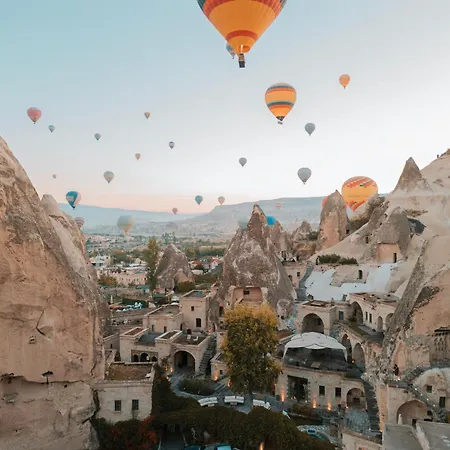 Anatolian Houses Cave Hotel & Spa-2