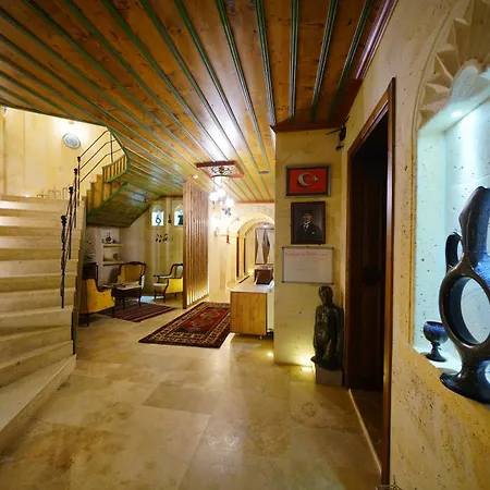 Balloon Cave Hotel-3