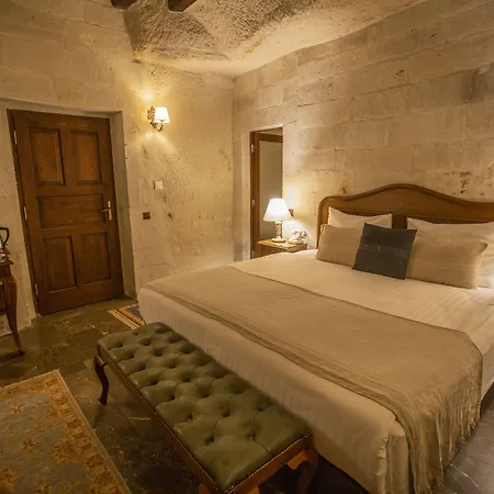 Artemis Cave Suites & Spa- Adults Only-2