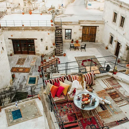 Artemis Cave Suites & Spa- Adults Only-3