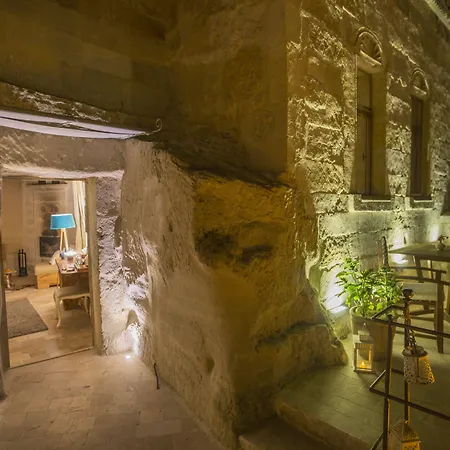Azure Cave Suites - Cappadocia-2