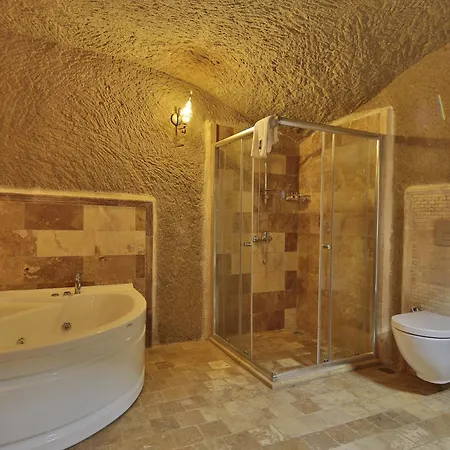 Jacob'S Cave Suites - Cappadocia (Adults Only)-3