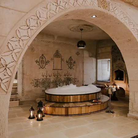 Cappadocia Cave Suites-2